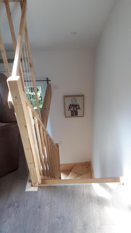 Le Pop'Art - Rent4Night Grenoble Apartment Екстериор снимка