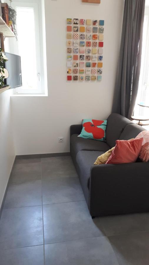 Le Pop'Art - Rent4Night Grenoble Apartment Екстериор снимка