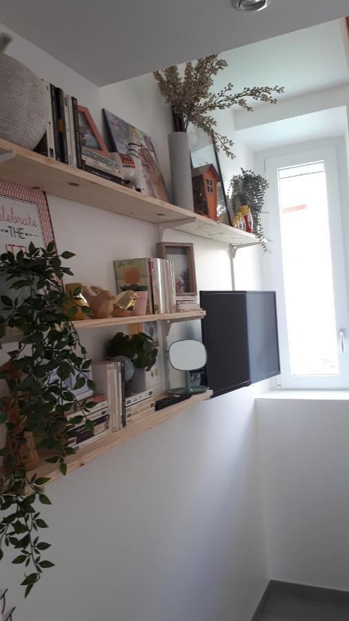 Le Pop'Art - Rent4Night Grenoble Apartment Екстериор снимка