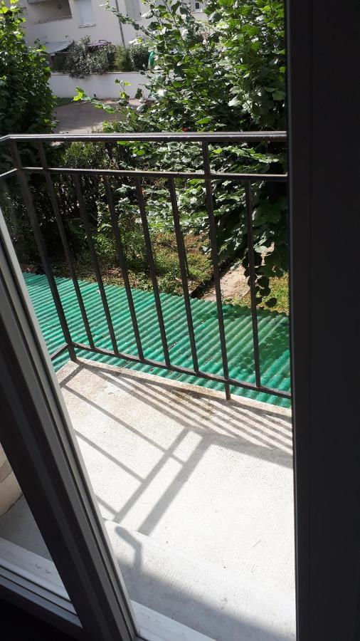 Le Pop'Art - Rent4Night Grenoble Apartment Екстериор снимка