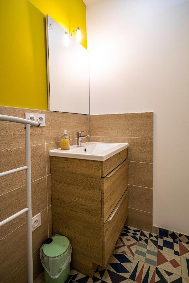 Le Pop'Art - Rent4Night Grenoble Apartment Екстериор снимка
